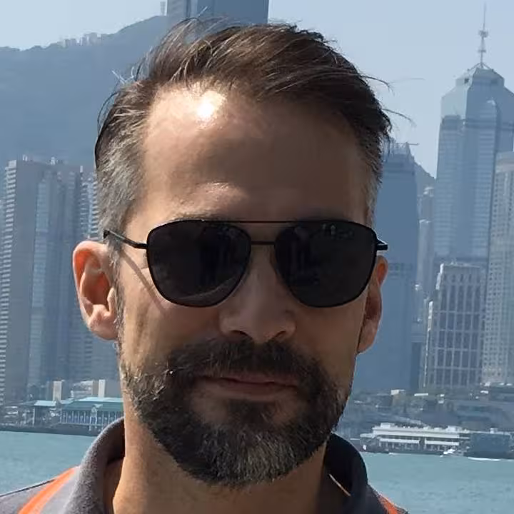 Profile picture of Ingo Kueper